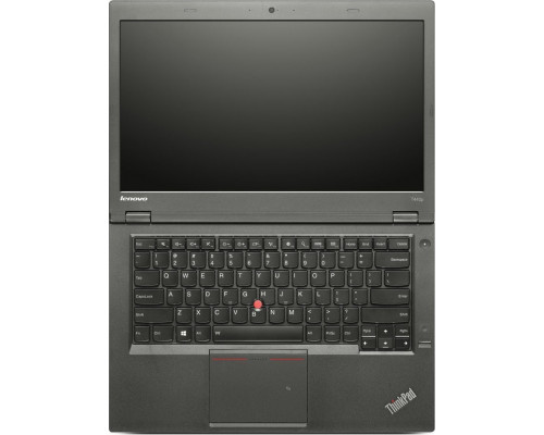 Laptop Lenovo Lenovo ThinkPad T440p Core i7 4600m (4-gen.) 2,9 GHz / 16 GB / 960 SSD / 14" FullHD / Win 10 Prof. (Update) + GeForce GT 730M