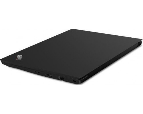 Laptop Lenovo Lenovo ThinkPad E495 Ryzen 5 3500U 2,1 GHz / 32 GB / 480 SSD / 14" FullHD / Win 11 Prof.
