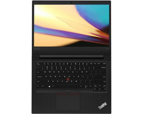 Laptop Lenovo Lenovo ThinkPad E495 Ryzen 5 3500U 2,1 GHz / 32 GB / 960 SSD / 14" FullHD / Win 11 Prof.