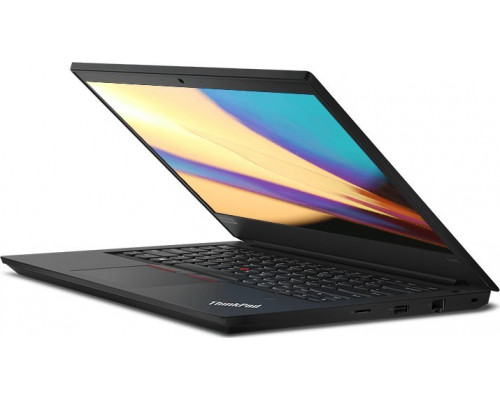 Laptop Lenovo Lenovo ThinkPad E495 Ryzen 5 3500U 2,1 GHz / 8 GB / 240 SSD / 14" FullHD / Win 11 Prof.