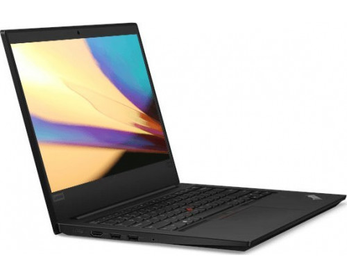 Laptop Lenovo Lenovo ThinkPad E495 Ryzen 5 3500U 2,1 GHz / 16 GB / 480 SSD / 14" FullHD / Win 11 Prof.