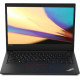 Laptop Lenovo Lenovo ThinkPad E495 Ryzen 5 3500U 2,1 GHz / 8 GB / 120 SSD / 14" FullHD / Win 11 Prof.