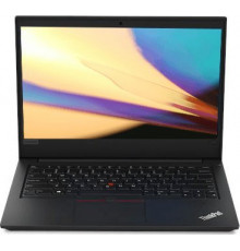 Laptop Lenovo Lenovo ThinkPad E495 Ryzen 5 3500U 2,1 GHz / 16 GB / 240 SSD / 14" FullHD / Win 11 Prof.