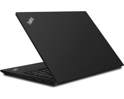 Laptop Lenovo Lenovo ThinkPad E495 Ryzen 5 3500U 2,1 GHz / 16 GB / 240 SSD / 14" FullHD / Win 11 Prof.