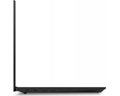 Laptop Lenovo Lenovo ThinkPad E495 Ryzen 5 3500U 2,1 GHz / 16 GB / 240 SSD / 14" FullHD / Win 11 Prof.