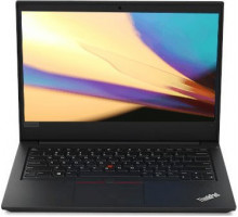 Laptop Lenovo Lenovo ThinkPad E495 Ryzen 5 3500U 2,1 GHz / 8 GB / 480 SSD / 14" FullHD / Win 11 Prof.