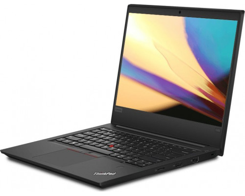 Laptop Lenovo Lenovo ThinkPad E495 Ryzen 5 3500U 2,1 GHz / 8 GB / 480 SSD / 14" FullHD / Win 11 Prof.