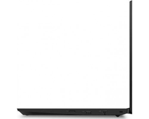 Laptop Lenovo Lenovo ThinkPad E495 Ryzen 5 3500U 2,1 GHz / 8 GB / 480 SSD / 14" FullHD / Win 11 Prof.