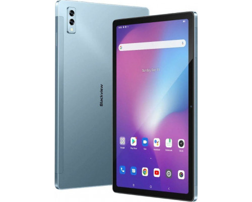 Планшет Blackview Tablet TAB11 SE 8/256GB Niebieski