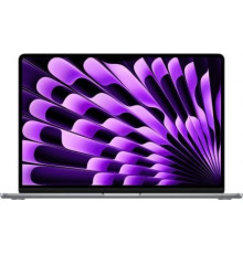Laptop Apple Laptop Apple MacBook Air Apple M2 8-core CPU/10-core GPU/8GB/256GB SSD/15,3" Space Grey (MQKP3ZE/A)