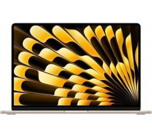 Laptop Apple Laptop Apple MacBook Air Apple M2 8-core CPU/10-core GPU/8GB/256GB SSD/15,3" Starlight (MQKU3ZE/A)