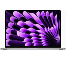 Laptop Apple Laptop Apple MacBook Air Apple M2 8-core CPU/10-core GPU/8GB/512GB SSD/15,3" Space Grey (MQKQ3ZE/A)