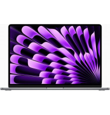 Laptop Apple Laptop Apple MacBook Air Apple M2 8-core CPU/10-core GPU/8GB/512GB SSD/15,3" Space Grey (MQKQ3ZE/A)