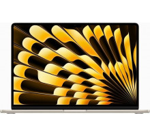 Laptop Apple Laptop Apple MacBook Air Apple M2 8-core CPU/10-core GPU/8GB/512GB SSD/15,3" Starlight (MQKV3ZE/A)