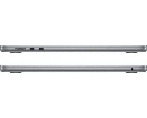 Laptop Apple Macbook Air 15 M2 / 8 GB / 256 GB (MQKP3ZE/A)