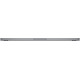 Laptop Apple Macbook Air 15 M2 / 8 GB / 256 GB (MQKP3ZE/A)