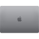Laptop Apple Macbook Air 15 M2 / 8 GB / 256 GB (MQKP3ZE/A)