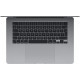 Laptop Apple Macbook Air 15 M2 / 8 GB / 256 GB (MQKP3ZE/A)