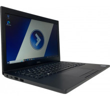 Laptop Dell Dell Latitude 7290 i5-8250U 8GB RAM 240 GB SSD INTEL HD Windows 10 PRO