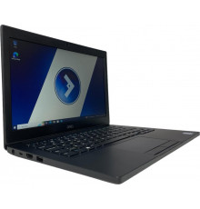 Laptop Dell Dell Latitude 7290 i5-8250U 8GB RAM 240 GB SSD INTEL HD Windows 10 PRO