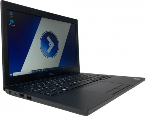 Laptop Dell Dell Latitude 7290 i5-8250U 8GB RAM 240 GB SSD INTEL HD Windows 10 PRO
