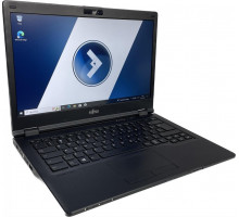 Laptop Fujitsu Laptop Fujitsu LifeBook E448 i3-7020u 8GB RAM DDR4 240GB DYSK SSD FHD Windows 10 Pros