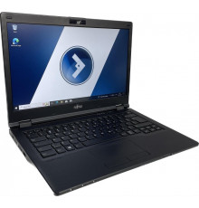 Laptop Fujitsu Laptop Fujitsu LifeBook E448 i3-7020u 8GB RAM DDR4 240GB DYSK SSD FHD Windows 10 Pros