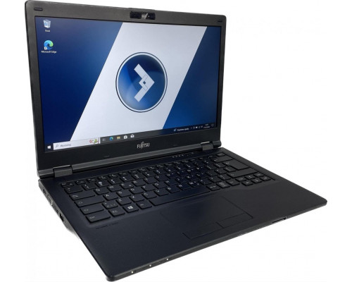Laptop Fujitsu Laptop Fujitsu LifeBook E448 i3-7020u 8GB RAM DDR4 240GB DYSK SSD FHD Windows 10 Pros