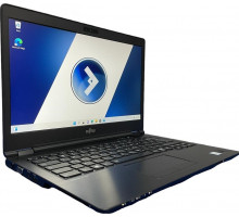 Laptop Fujitsu Fujitsu LIFEBOOK U748 i5-8250U 8GB DDR4 240GB SSD INTEL FHD Windows 10 PRO