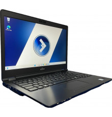 Laptop Fujitsu Fujitsu LIFEBOOK U748 i5-8250U 8GB DDR4 240GB SSD INTEL FHD Windows 10 PRO