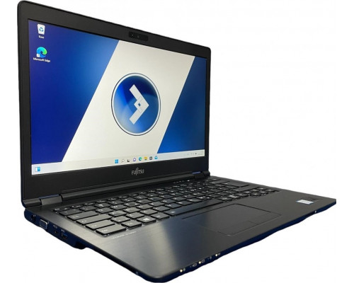 Laptop Fujitsu Fujitsu LIFEBOOK U748 i5-8250U 8GB DDR4 240GB SSD INTEL FHD Windows 10 PRO