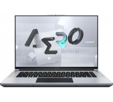 Laptop Gigabyte Aero 16 XE5 i7-12700H / 32 GB / 2 TB / W11 Pro / RTX 3070Ti (XE5-73UK948HP)