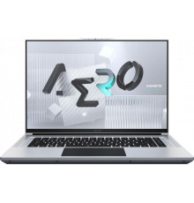 Laptop Gigabyte Aero 16 XE5 i7-12700H / 32 GB / 2 TB / W11 Pro / RTX 3070Ti (XE5-73UK948HP)