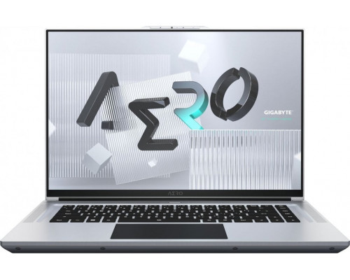 Laptop Gigabyte Aero 16 XE5 i7-12700H / 32 GB / 2 TB / W11 Pro / RTX 3070Ti (XE5-73UK948HP)