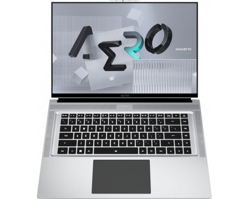 Laptop Gigabyte Aero 16 XE5 i7-12700H / 32 GB / 2 TB / W11 Pro / RTX 3070Ti (XE5-73UK948HP)