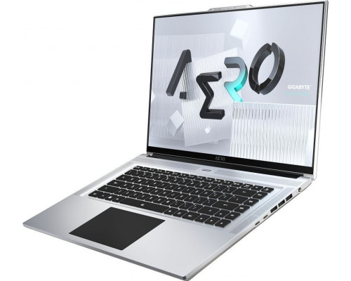 Laptop Gigabyte Aero 16 XE5 i7-12700H / 32 GB / 2 TB / W11 Pro / RTX 3070Ti (XE5-73UK948HP)