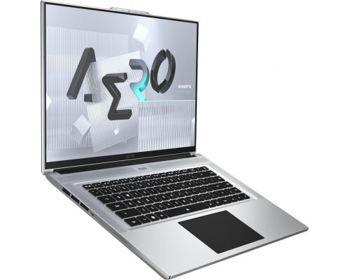 Laptop Gigabyte Aero 16 XE5 i7-12700H / 32 GB / 2 TB / W11 Pro / RTX 3070Ti (XE5-73UK948HP)