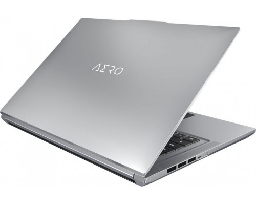 Laptop Gigabyte Aero 16 XE5 i7-12700H / 32 GB / 2 TB / W11 Pro / RTX 3070Ti (XE5-73UK948HP)