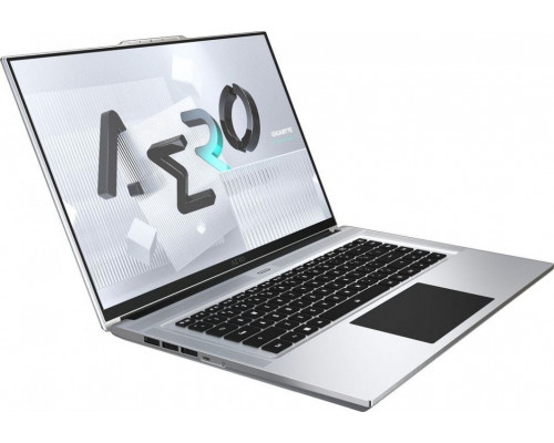 Laptop Gigabyte Aero 16 XE5 i7-12700H / 32 GB / 2 TB / W11 Pro / RTX 3070Ti (XE5-73UK948HP)