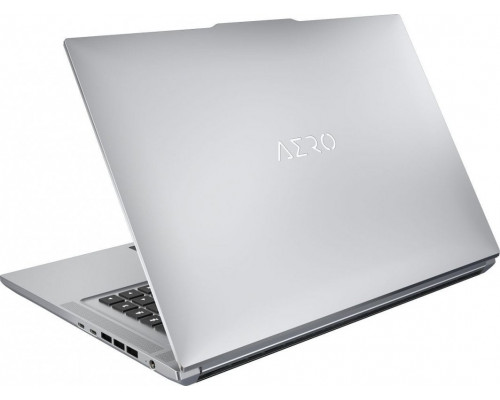 Laptop Gigabyte Aero 16 XE5 i7-12700H / 32 GB / 2 TB / W11 Pro / RTX 3070Ti (XE5-73UK948HP)