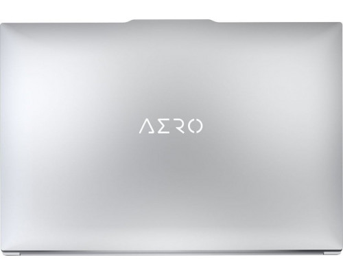 Laptop Gigabyte Aero 16 XE5 i7-12700H / 32 GB / 2 TB / W11 Pro / RTX 3070Ti (XE5-73UK948HP)