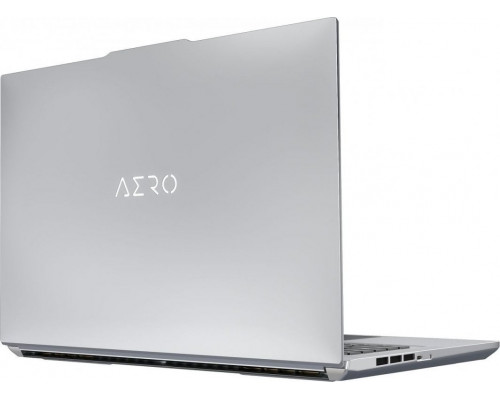 Laptop Gigabyte Aero 16 XE5 i7-12700H / 32 GB / 2 TB / W11 Pro / RTX 3070Ti (XE5-73UK948HP)