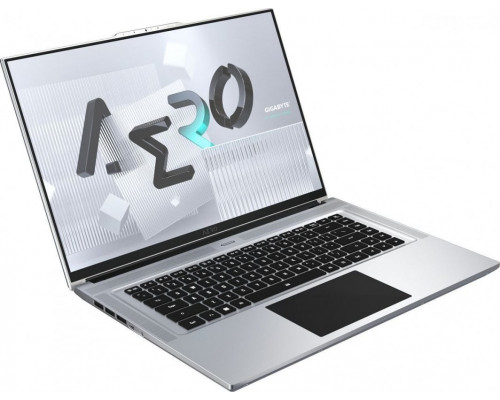 Laptop Gigabyte Aero 16 XE5 i7-12700H / 32 GB / 2 TB / W11 Pro / RTX 3070Ti (XE5-73UK948HP)