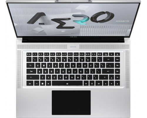 Laptop Gigabyte Aero 16 XE5 i7-12700H / 32 GB / 2 TB / W11 Pro / RTX 3070Ti (XE5-73UK948HP)