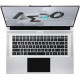 Laptop Gigabyte Aero 16 XE5 i7-12700H / 32 GB / 2 TB / W11 Pro / RTX 3070Ti (XE5-73UK948HP)