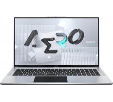 Laptop Gigabyte Aero 17 XE5 i7-12700H / 16 GB / 2 TB / W11 Pro / RTX 3070Ti / 120 Hz (XE5-73UK738HP)