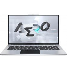 Laptop Gigabyte Aero 17 XE5 i7-12700H / 16 GB / 2 TB / W11 Pro / RTX 3070Ti / 120 Hz (XE5-73UK738HP)