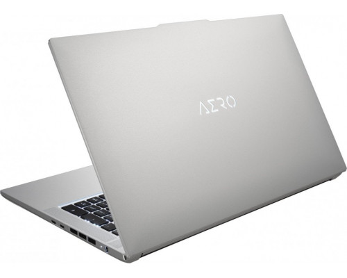 Laptop Gigabyte Aero 17 XE5 i7-12700H / 16 GB / 2 TB / W11 Pro / RTX 3070Ti / 120 Hz (XE5-73UK738HP)