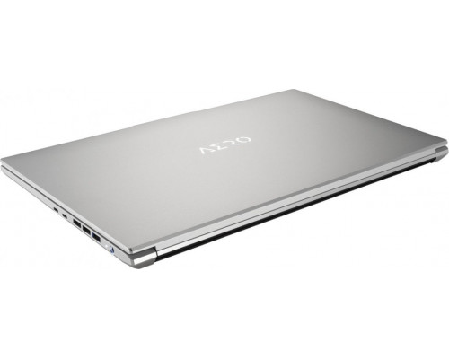 Laptop Gigabyte Aero 17 XE5 i7-12700H / 16 GB / 2 TB / W11 Pro / RTX 3070Ti / 120 Hz (XE5-73UK738HP)