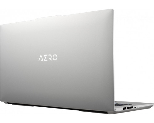 Laptop Gigabyte Aero 17 XE5 i7-12700H / 16 GB / 2 TB / W11 Pro / RTX 3070Ti / 120 Hz (XE5-73UK738HP)